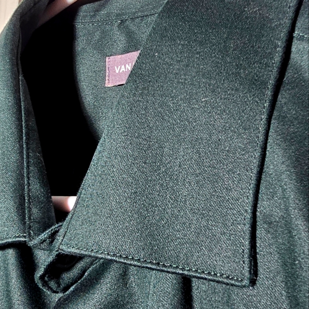 Mens dress shirt